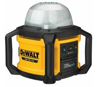 DeWALT DCL074-XJ work light