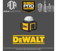 DeWALT DCL074-XJ work light