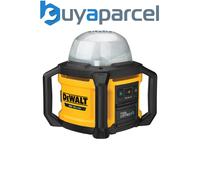 Dewalt DCL074-XJ DCL074 XR Tool Connect Area Light 18V Bare Unit DEWDCL074