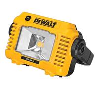 Dewalt XR Compact Task Light 12V/18V 2000LM Bare Unit