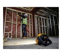 Dewalt Dcl077 Compact Task Light 12 18v Bare Unit Dewalt Multicolor