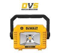 Dewalt XR Compact Task Light 12V/18V 2000LM Bare Unit