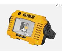 DeWalt DCL077 12V-18V Cordless LED Work Light