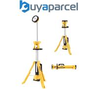 DEWALT DCL079-XJ DCL079 XR LED Tripod Light 18V Bare Unit