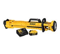 DEWALT DCL079R1 20V Max* Cordless Tripod Light (Kit)
