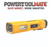 Dewalt DCL183 Rechargeable USB-C Flashlight DCL183-XJ Cordless Work Light