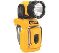 DEWALT DCL510N-XJ 10.8 Volt Compact LED Flashlight - Bare Unit