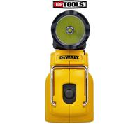 DeWalt DCL 510N Compact LED Flashlight 10.8 Volt Bare Unit