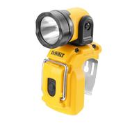 DeWalt DCL510N-XJ 10.8V Compact Bare Unit LED Flashlight