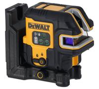 DEWALT DCLE14251GB Integral battery Cross line laser