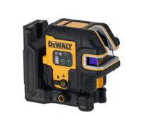 DeWALT DCLE14251GB USB Green Beam Laser Level Heavy Duty Professional Tool