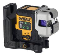 DeWalt DCLE14301 USB 3 X 180 Green Beam Laser