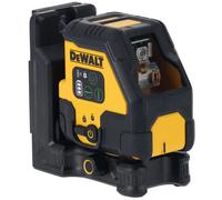 DEWALT DCLE14301GB-XJ DCLE14301 USB 3 x 180 Degree Green Beam Laser