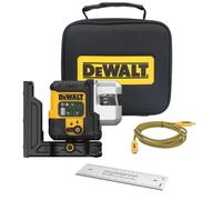 DEWALT USB 3x180 Green Beam Laser (Without Charger), DCLE14301GB-XJ