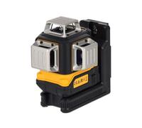 Dewalt Dcle14361Gb-Xj Usb-C Rechargeable 3X360 Green Beam Laser Level