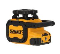 Dewalt Dcle15211R-Gb Dcle15211R Usb Red Rotary Li-Ion Laser Dewle15211Rb