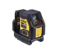 Dewalt Dcle34021N Xr Compact Green Laser Level - 18V Bare Unit For Precision Alignment
