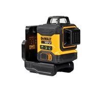 DeWalt DCLE34031 Multi Line Laser Level with Green Beam