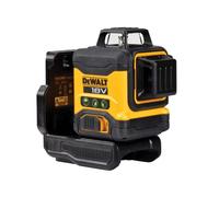 DeWalt DCLE34031N 3 x 360 Multi Line Laser 18V Bare Unit