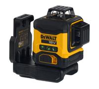 Dewalt DCLE34031N 3 x 360° Multi Line Laser 18V Bare Unit