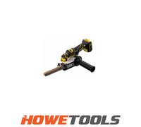 DeWalt DCM200N-XJ 18v XR Cordless Brushless 13mm Belt File Sander Body Only