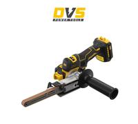 DeWalt DCM200N-XJ 18v XR Cordless Brushless 13mm Belt File Sander Body Only