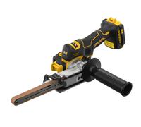 DEWALT DCM200N-XJ 18V XR Brushless Band File, Bare Unit