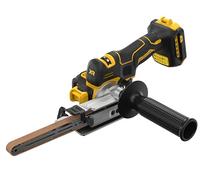 DEWALT DCM200N-XJ 18V XR Brushless Band File, Bare Unit