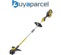 Dewalt DCM561P1 18v XR Brushless Grass Line Trimmer 1 x 5.0ah Battery + Charger