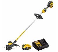 DEWALT DCM561P1S 18v Grass trimmer