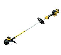 DEWALT DCM561P1S XR Brushless Split Shaft String Trimmer 18V 1 x 5.0Ah Li-ion D