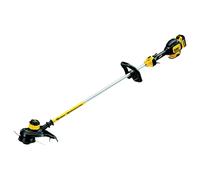 DEWALT DCM561P1S-GB DCM561P1S XR Brushless Split Shaft String Trimmer 18V 1 x 5.0Ah Li-ion
