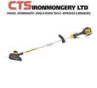DEWALT DCM561PBS 18V Brushless String Trimmer. Bare Unit