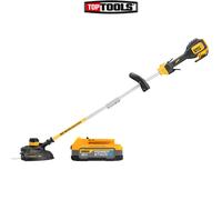 DeWalt DCM561PBS 18V XR Brushless String Trimmer With 1 x 1.7Ah Battery