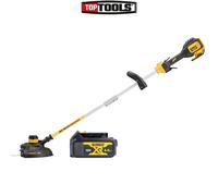 DeWalt DCM561S 18v XR Cordless Split Shaft Brushless Grass Trimmer 330mm No Batteries No Charger