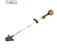 DeWalt DCM561PBS 18V XR Brushless String Trimmer With Split Shaft Body Only
