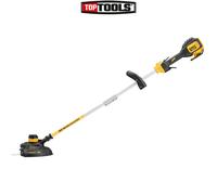 DeWalt DCM561S 18v XR Cordless Split Shaft Brushless Grass Trimmer 330mm No Batteries No Charger