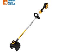 DeWalt DCM561S 18v XR Cordless Split Shaft Brushless Grass Trimmer 330mm No Batteries No Charger