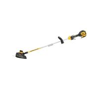 DeWALT DCM561PBS-XJ brush cutter/string trimmer 3.3 cm Battery Yellow