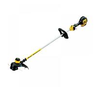 DeWalt DCM561S 18v XR Cordless Split Shaft Brushless Grass Trimmer 330mm No Batteries No Charger