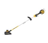 DeWalt DCM561S 18v XR Cordless Brushless Split Shaft Grass Trimmer 330mm No Batteries No Battery Charger