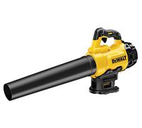 DEWALT DCM562P1-GB 18 V 5 A Li-Ion XR Brushless Cordless Blower - Yellow