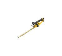 DEWALT DCM563P1-GB 18 V XR Hedge Trimmer, 1 x 5 Ah, Yellow