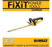 DeWalt DCM563PB 18v XR Cordless Hedge Trimmer Body Only
