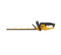 DEWALT DCM563PB-XJ 18 V 5 A XR Cordless Bare Unit Hedge Trimmer - Yellow