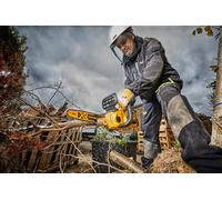 Dewalt DCM565N 18V Cordless XR Brushless Chainsaw 30cm (Body only)