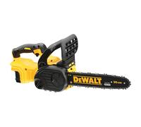 Dewalt DCM565P1-GB 18V XR Brushless 30cm Chainsaw 1 x 5Ah Battery and Charger - N/A
