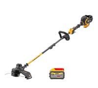 DEWALT DCM571 FlexVolt Grass Trimmer - Bare Unit | Cordless Brush Cutter