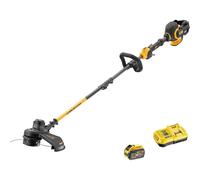 DEWALT DCM5713X1 FlexVolt XR String Trimmer 18/54V 1 x 9.0/3.0Ah Li-ion