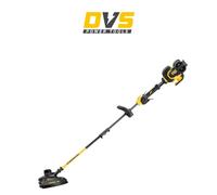 DEWALT DCM571 FlexVolt Grass Trimmer - Bare Unit | Cordless Brush Cutter